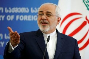 ظریف: نتایج انتخابات کنگره بر تعامل ایران و آمریکا تاثیری ندارد / در موضوع FATF نباید از ترس مرگ خودکشی کرد