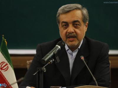 فرماندار لاهیجان : بازرسان اداره صمت در زمان وقوع بحران نظارت خود را نسبت به صنوفی که ارزاق مردم را تامین میکند افزایش دهند.