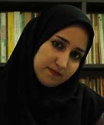 ?چند کلام با رئیس جمهور ✒مائده عطائی