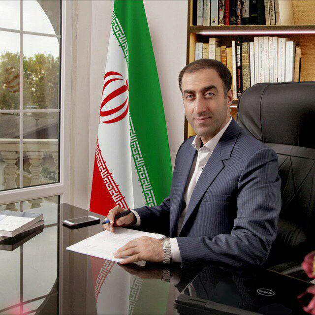 جوابیه دفتر “دکتر رضا حیدری نژاد” به پایگاه محترم خبری گیل و دیلم!