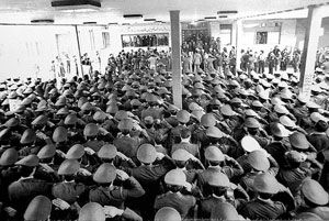 یک عکس می تواند کمر یک حکومتی را هم بشکند