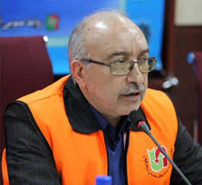 برکناری اولین مدیر استانی در پسابحران