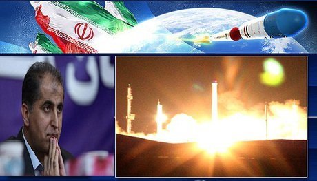رئیس سازمان فضایی ایران خبر داد پرتاب ۴ ماهواره در سال آینده/بهره‌برداری از مرکز داده‌های ماهواره‌ای تا ۴۵ روز آینده