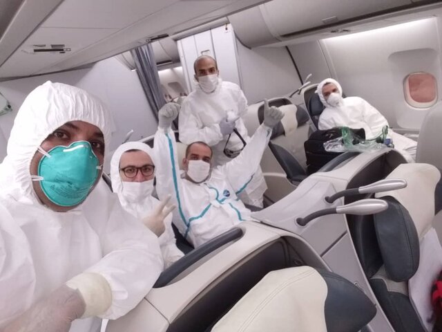 چهار نکته غیر کرونایی درباره کرونا