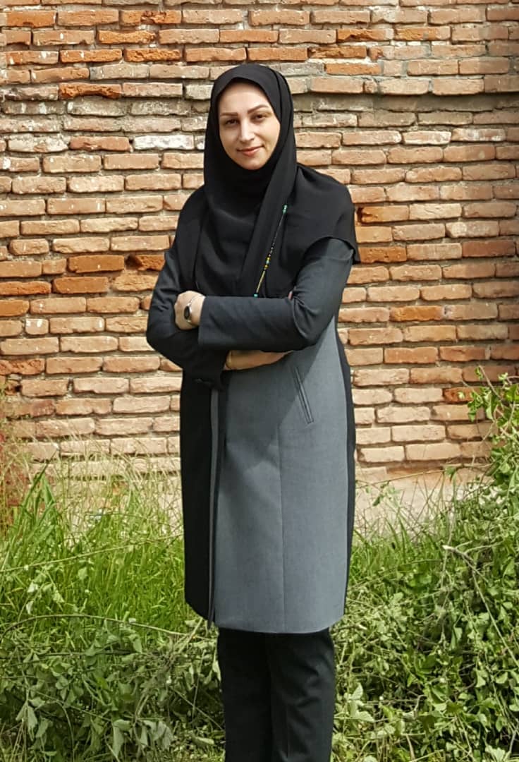 دل نوشته زینب سالاری و مریم موقر در مورد شرایط فعالیت سمن های رودسر