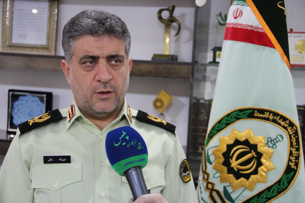 ۱۳۳ قلم شيء عتيقه در لاهیجان كشف شد