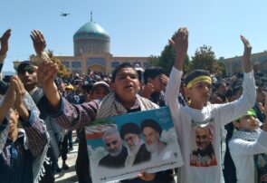 بسیج و دستاوردهای انقلاب اسلامی