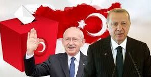 اردوغان یا کمال اوغلو کدام برای منافع منطقه بهتر است؟