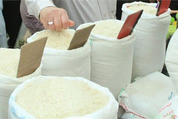 خرید برنج باقیمانده کشاورزان گیلان آغاز شد