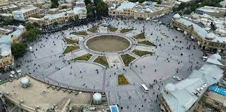 شیراز به عنوان پایتخت محیط زیست آسیا معرفی شد