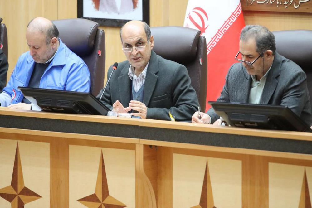 ادارات گیلان  دوشنبه تعطیل است