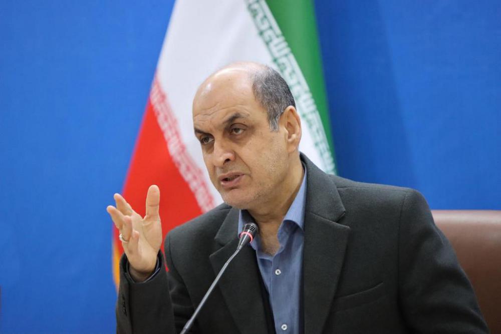 لزوم مبارزه بیولوژیک با گیاه مهاجم سنبل آبی