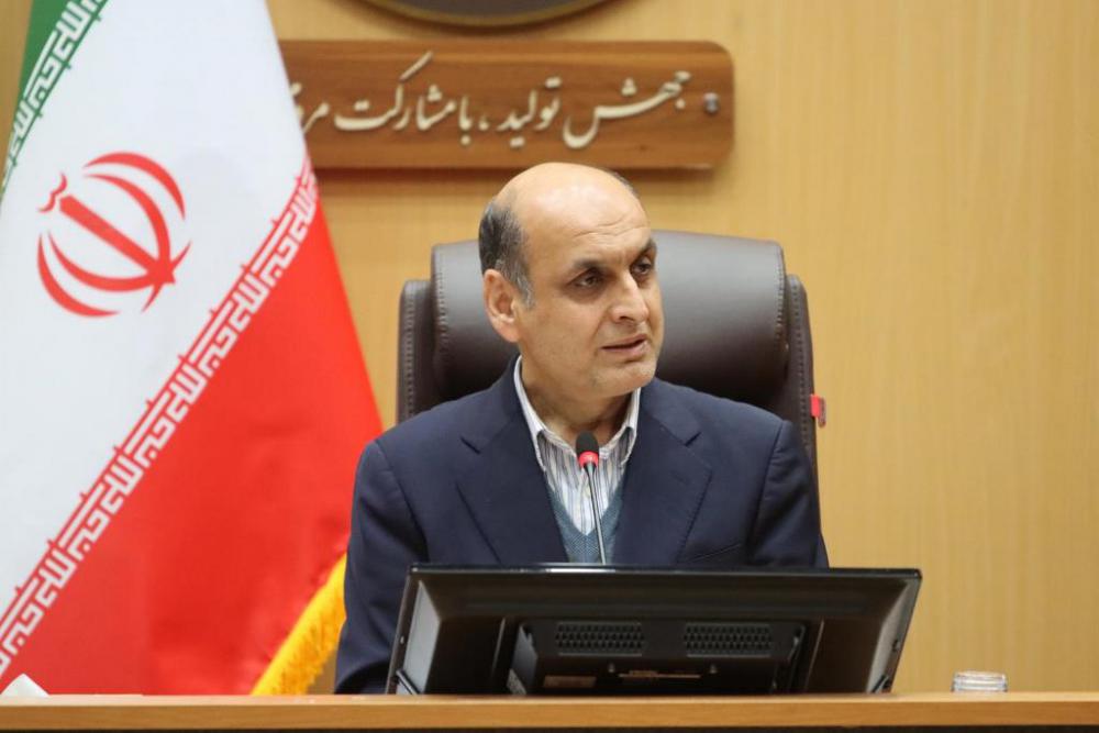 روال عادی کار ادارات گیلان برای فردا یکشنبه/ آماده باش کامل ادارات عضو ستاد مدیریت بحران