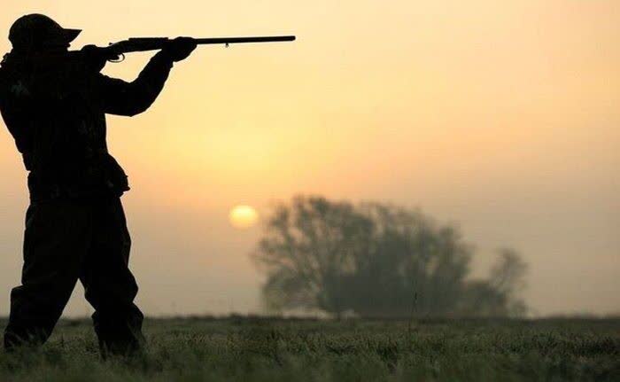 اطلاعیه پایان فصل شکار پرندگان در گیلان