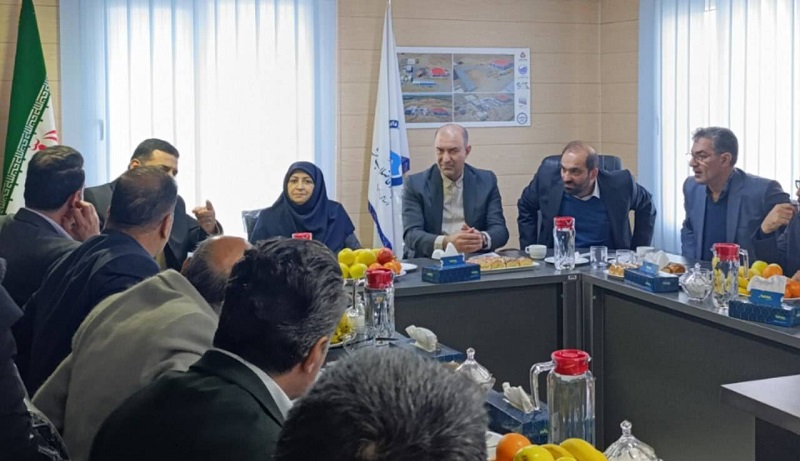 وضعیت نامطلوب آبخوان‌ها زنگ خطر را در استان خراسان رضوی به صدا درآورده است