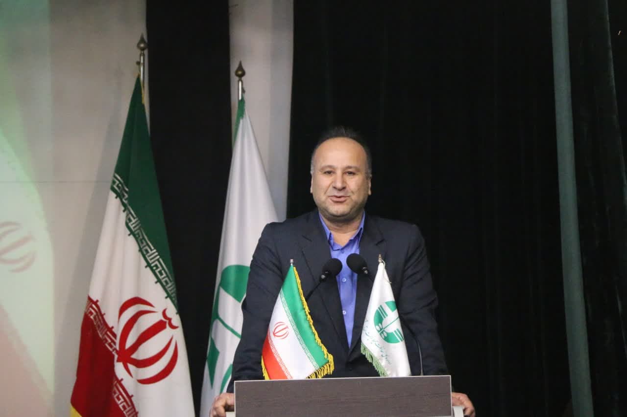 سرپرست اداره کل حفاظت محیط‌ زیست استان گیلان منصوب شد