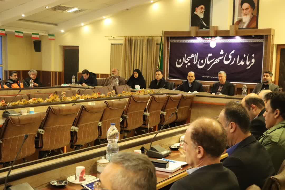 تاکید برساماندهی فاضلاب و رفع مشکلات جایگاه زباله تموشل