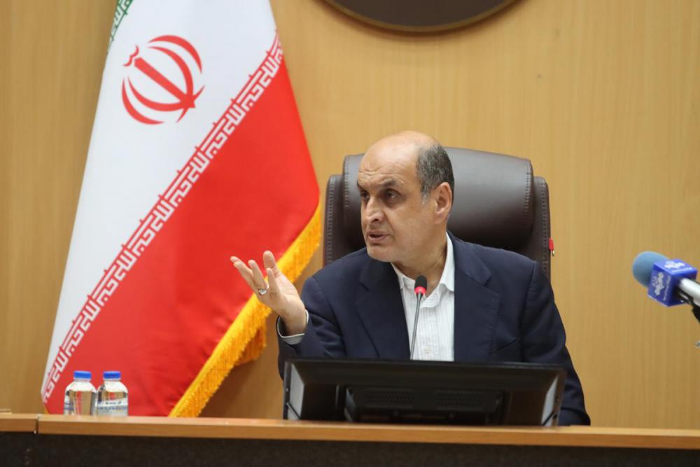 استاندار خواستار تشکیل اتحادیه چایکاران گیلان شد