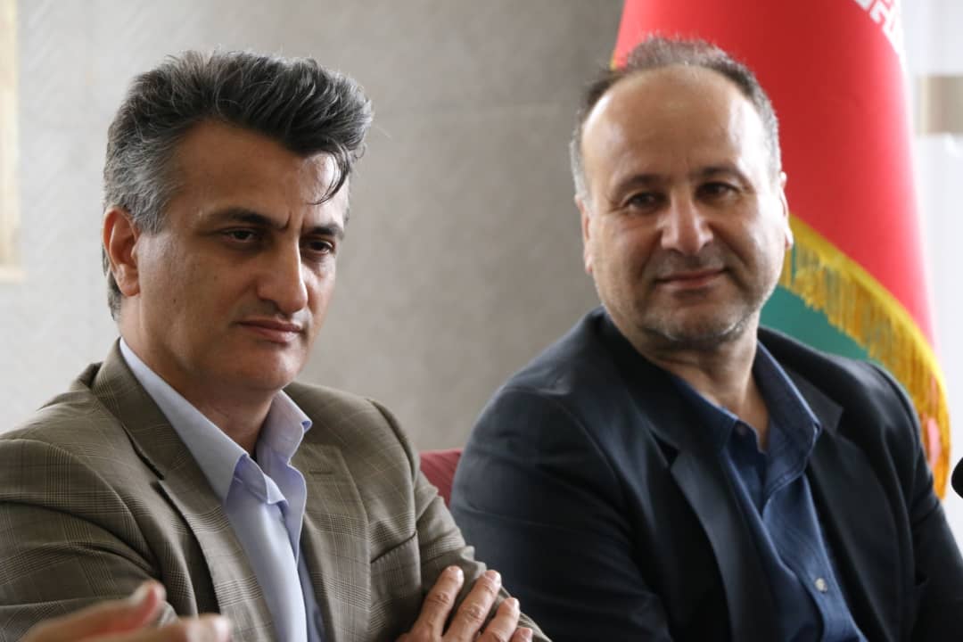 «آموزش» حلقه گذار از حفاظت دولتی به مشارکتی است