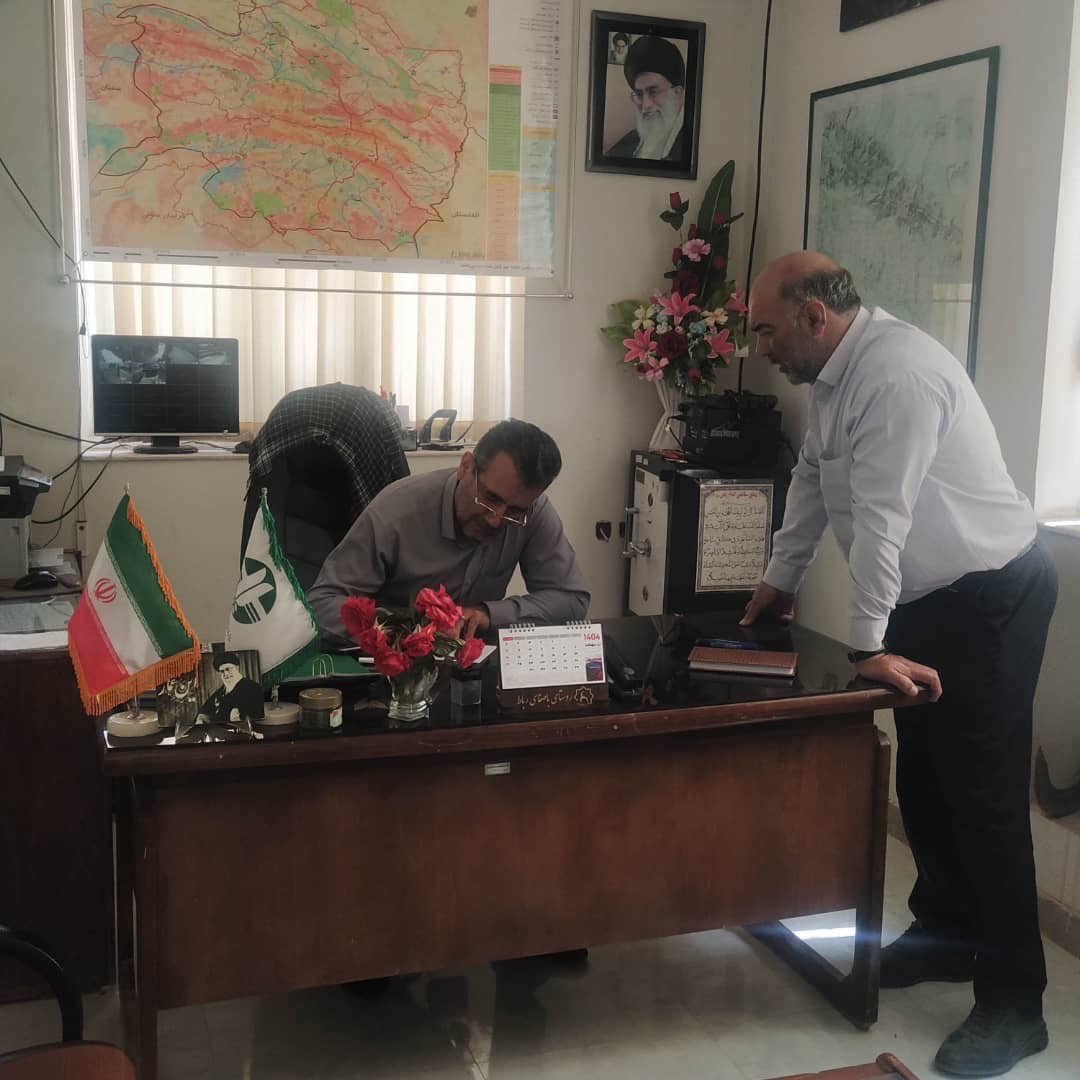 پارک ملی تندوره، ذخیره‌گاه گونه‌های گیاهی و جانوری است