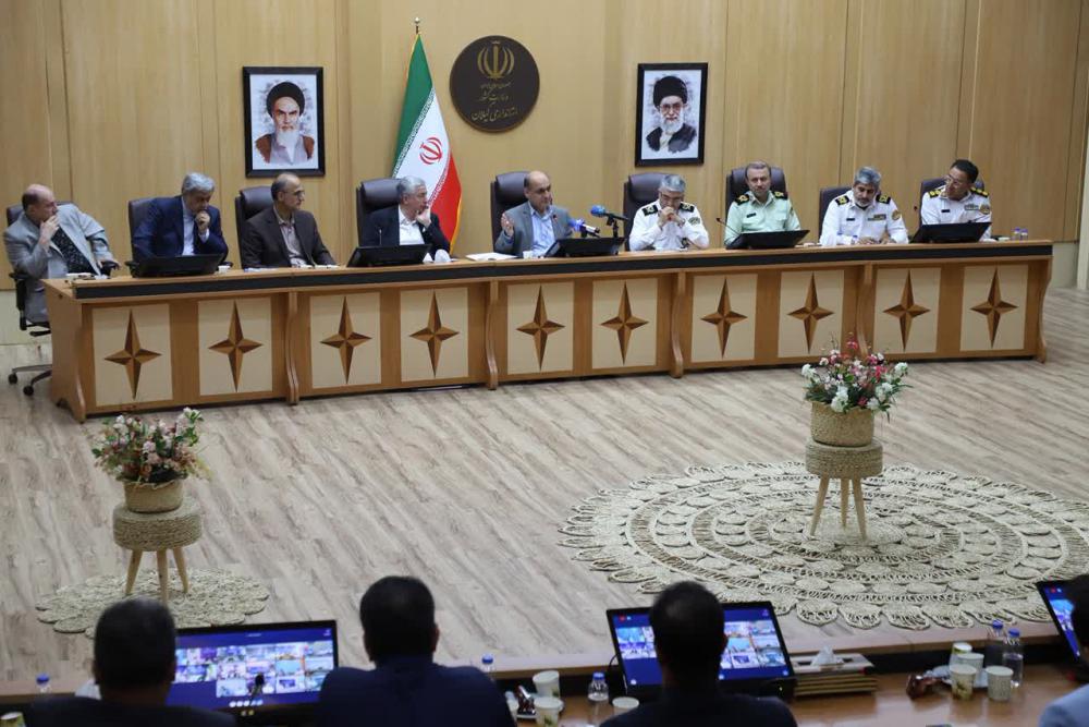 گیلان نیازمند نگاه ملی در توسعه جاده‌ای است