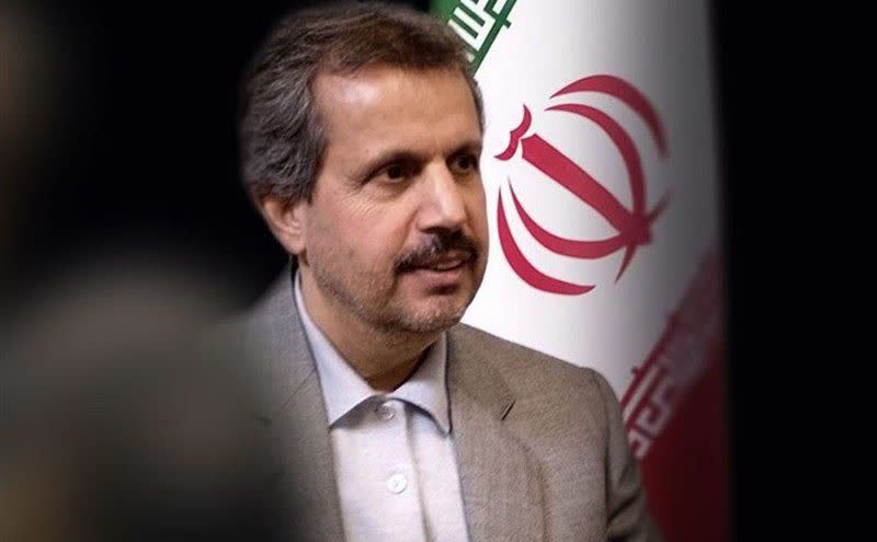 استاندار گیلان یاد و خاطره استاندار فقید این استان را گرامی داشت