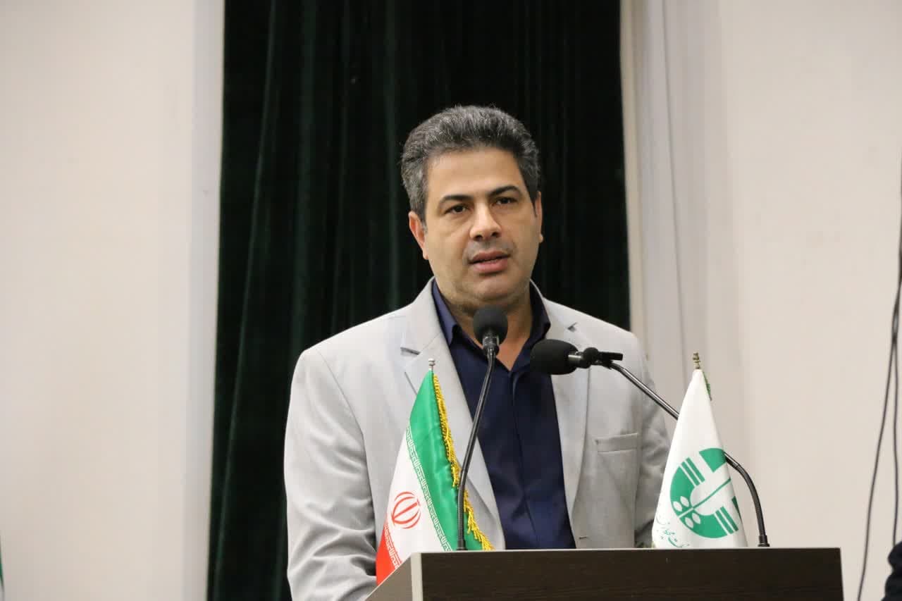 تلاش برای بهبود تفکیک زباله از مبدا در گیلان؛ نشست هماهنگی شهرداری‌ها و محیط زیست