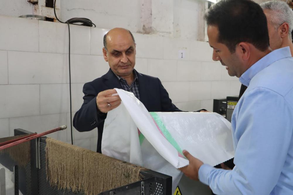 بخش خصوصی، موتور محرک توسعه اقتصادی گیلان است