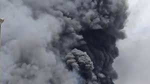 ۴ واحد مسکونی در آستانه اشرفیه هدف حمله رژیم صهیونیستی قرار گرفت