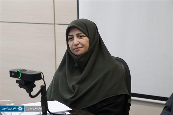 کمیته مشترک اتاق ایران و سازمان حفاظت از محیط زیست شکل می‌گیرد