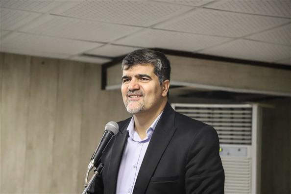 برگزاری نشست تبیین سند ارتقاء فرهنگ محیط زیست؛ تأکید بر مسئولیت اجتماعی و مشارکت مردمی