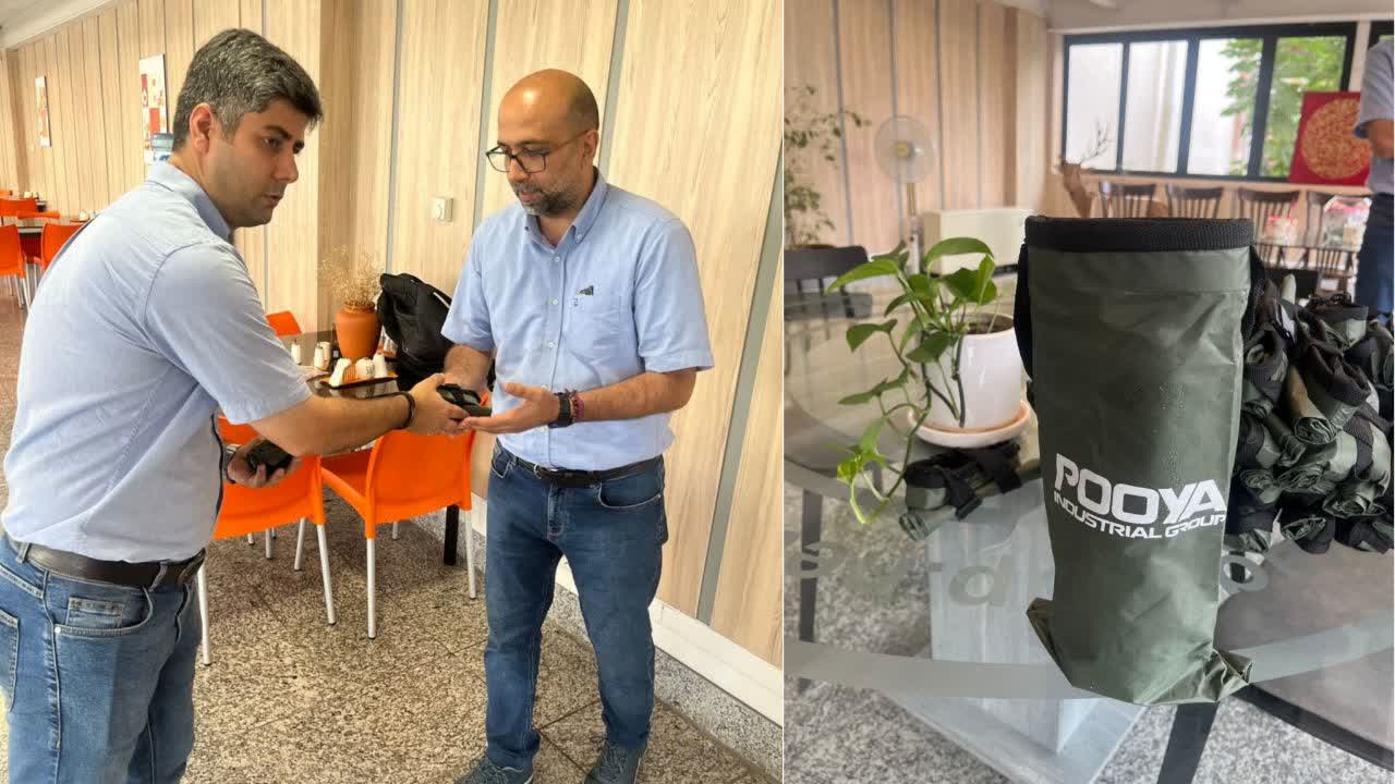 پویش محیط‌زیستی گیلان در روز دریای خزر؛ از کارگاه آموزشی تا توزیع کیسه‌های دوستدار طبیعت