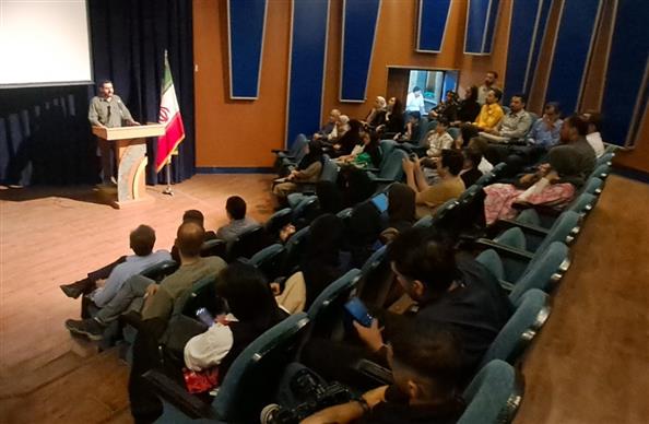 باید اقدام ملی برای نجات یوز انجام شود