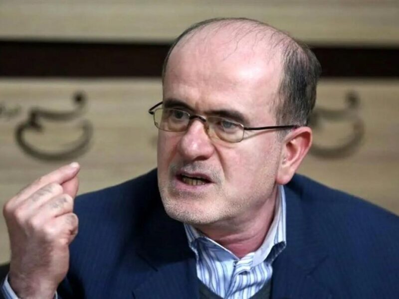 تخلف دولت در واردات برنج را پیگیری می‌کنیم