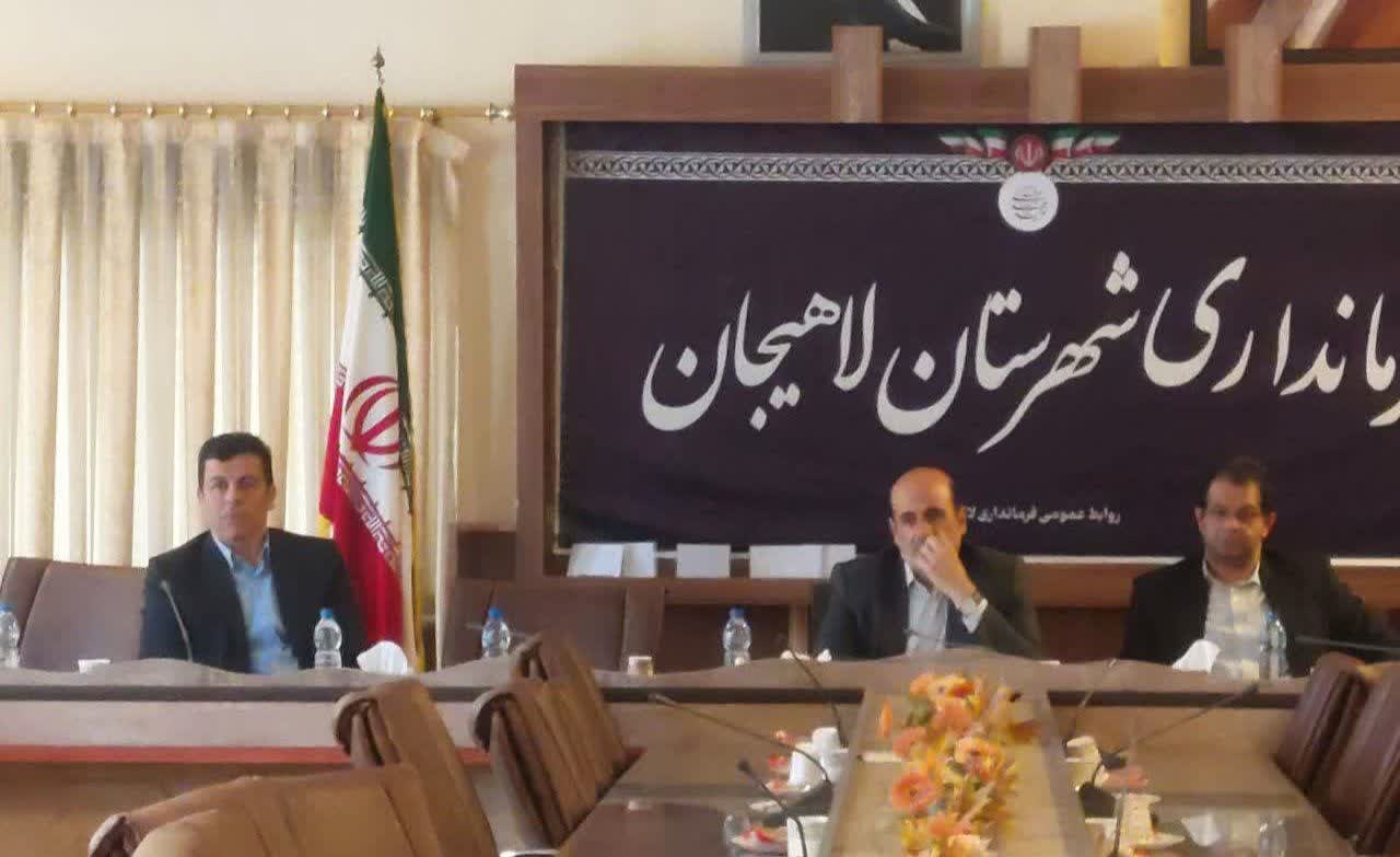 تفکیک پسماند به اولویت اجرایی شهرستان لاهیجان تبدیل شد