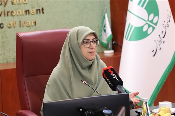 گفتمان در حوزه محیط زیست بسیار مهم است / در حال گذار از فرایند ناپایداری به سمت پایداری توسعه هستیم