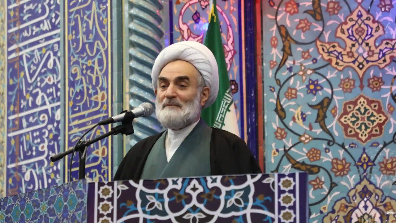 پذیرش کشور فلسطین تنها با نبود اسرائیل جعلی امکانپذیر است