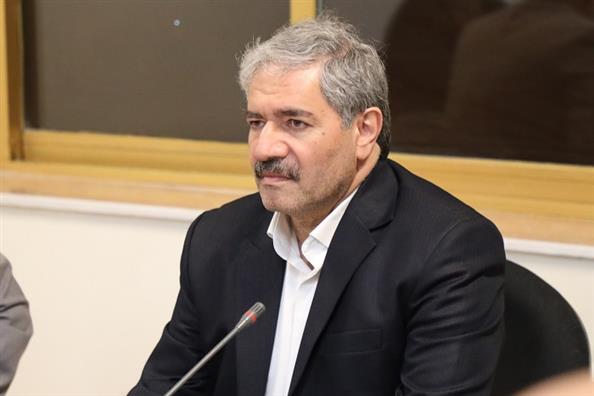 نشست کمیته راهبری تالاب هورالعظیم برگزار شد / سطح وسیعی از تالاب هورالعظیم در بخش عراقی آن خشک شده است