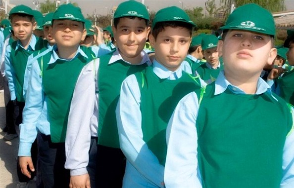 طرح محیط‌یار در ۲۰ درصد مدارس کشور اجرا می‌شود