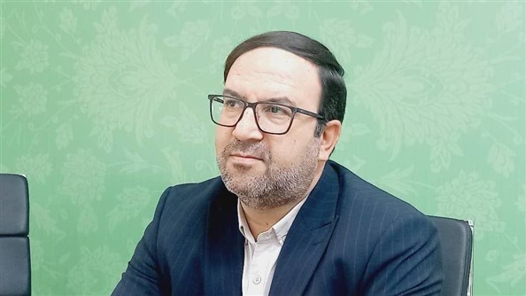 پارک ملی دریایی نایبند دارای ظرفیت‌های ارزشمند در تنوع زیستی خشکی از جمله گونه ارزشمند جبیر است