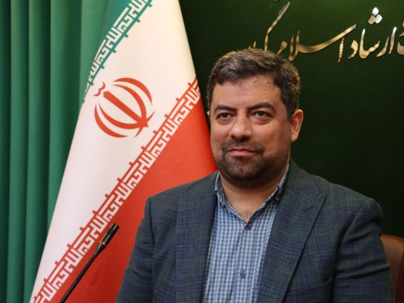 پیام مدیرکل فرهنگ و ارشاد اسلامی گیلان به مناسبت چهاردهمین جشنواره تئاتر خیابانی شهروند لاهیجان