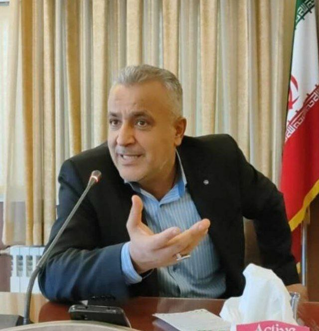 پیام تسلیت جبهه اصلاحات لاهیجان در پی درگذشت رییس خانه مطبوعات این شهرستان