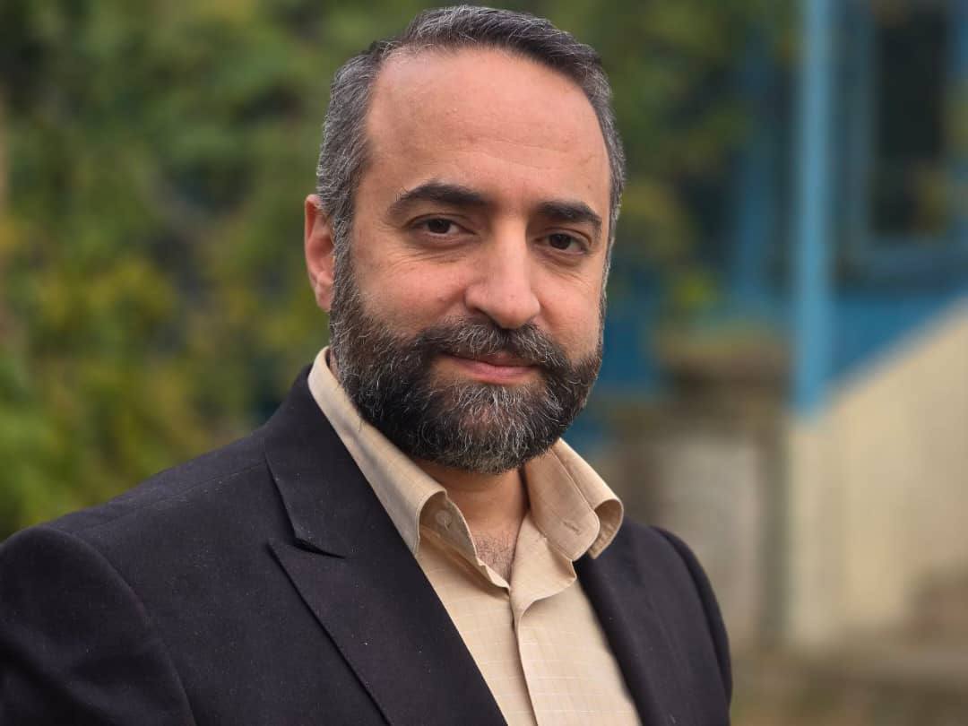 مرتضی عاطفی رییس سازمان مدیریت پسماند گیلان شد