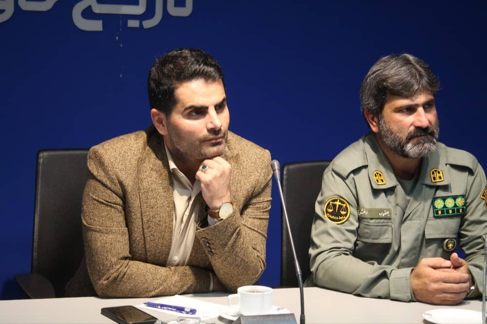 شهردار مدرسه فرصتی برای مرور مدیریت زندگی و مناسبات اجتماعی است