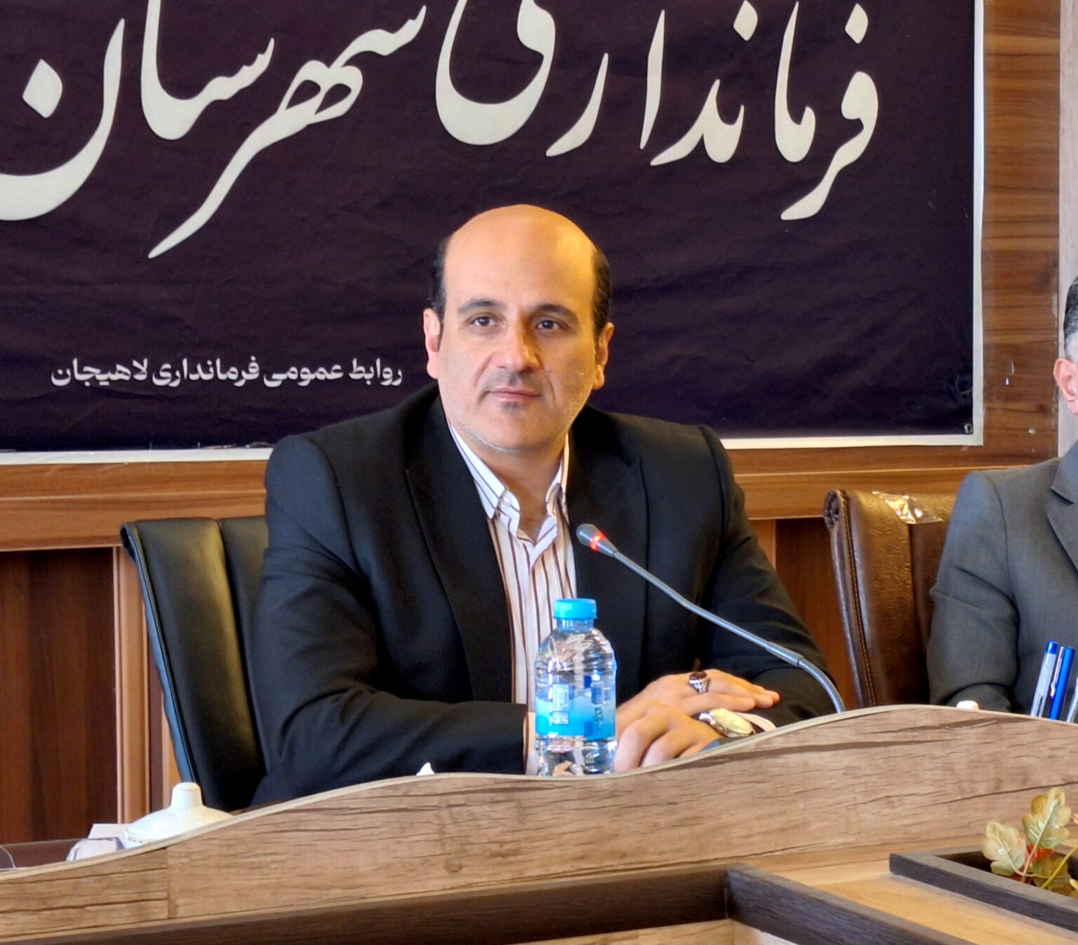 تشکیل تیم‌های تخصصی و هم‌افزایی نهادها، کلید اصلی مقابله با آسیب‌های اجتماعی در شهرستان است