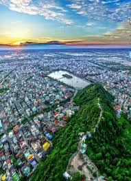 لاهیجان در تقاطع توسعه و تخریب