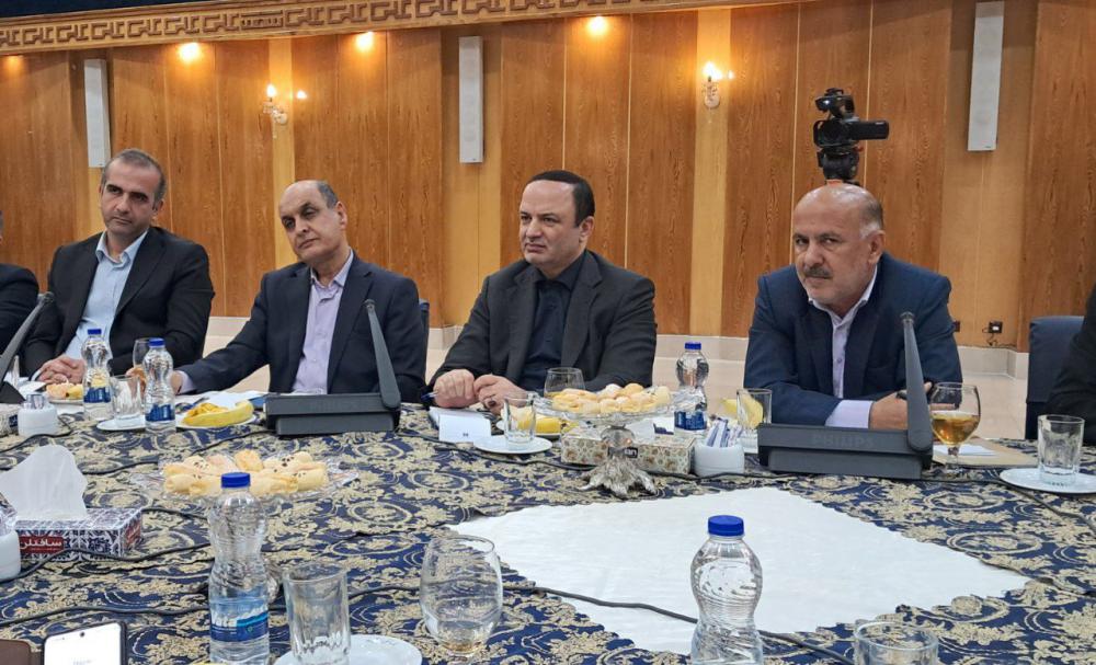 منطقه آزاد انزلی، محور ترانزیت شمال به جنوب و نقطه امید دریای خزر است