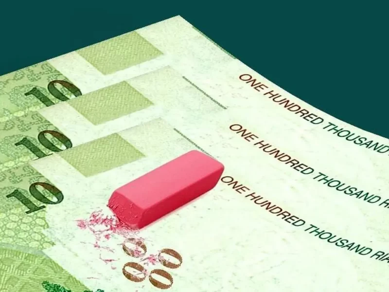 حذف چهار صفر از پول ملی تصویب شد