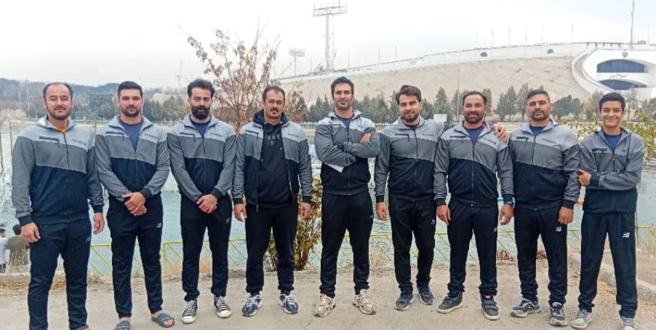 پایان نیم‌فصل نخست لیگ برتر کاناپولو؛ رقابت سه‌گانه در صدر و چشم‌انداز روشن برای ایرانیان لاهیجان