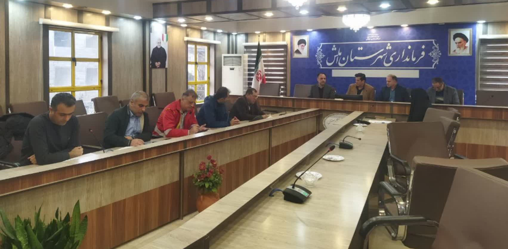 کمیته آموزش مدیریت پسماند شهرستان املش با هدف فرهنگ‌سازی و کاهش زباله در مبدا تشکیل شد